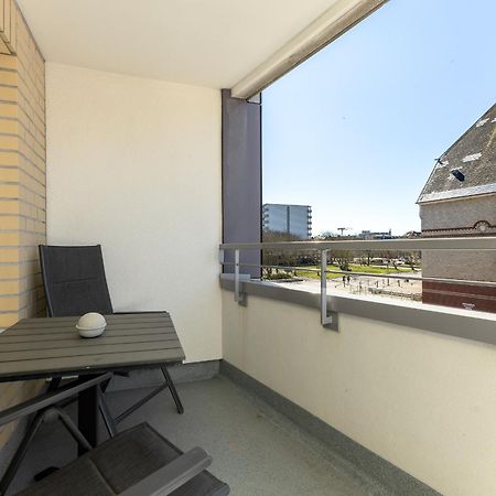 Appartement Marianne Вестерланд Екстериор снимка