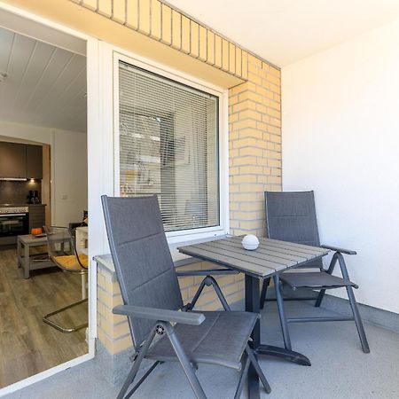 Appartement Marianne Вестерланд Екстериор снимка