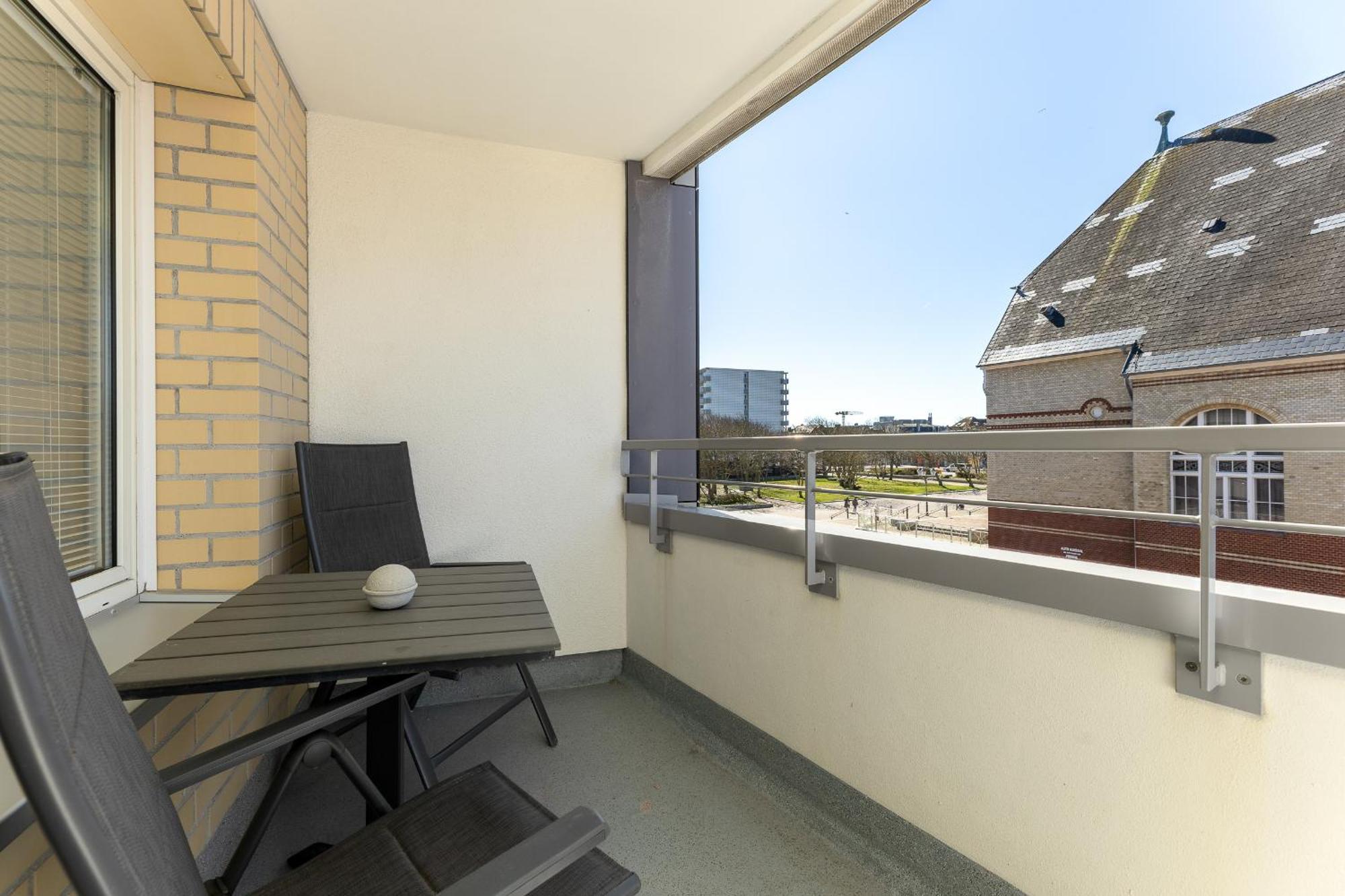 Appartement Marianne Вестерланд Екстериор снимка
