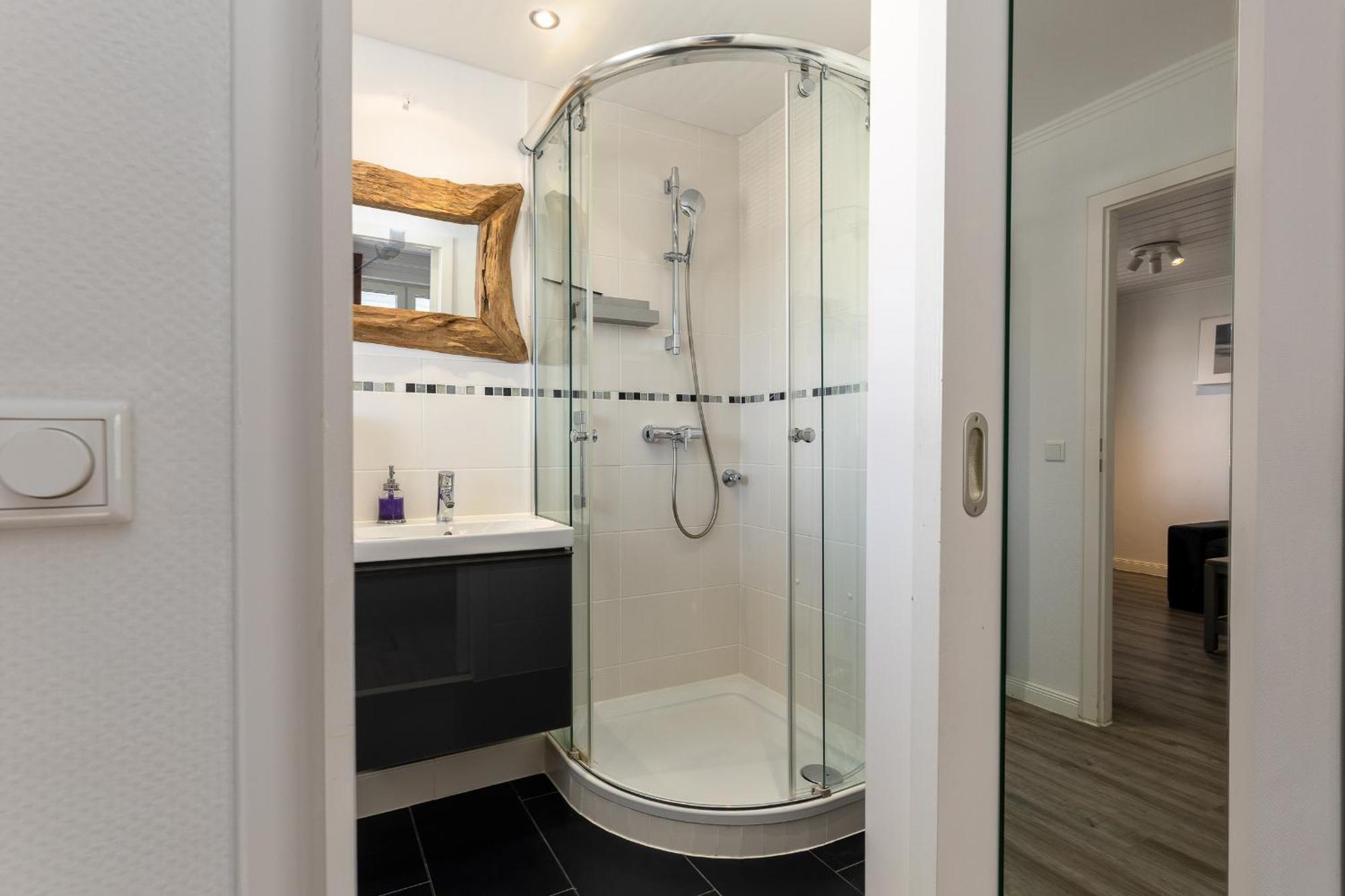 Appartement Marianne Вестерланд Екстериор снимка