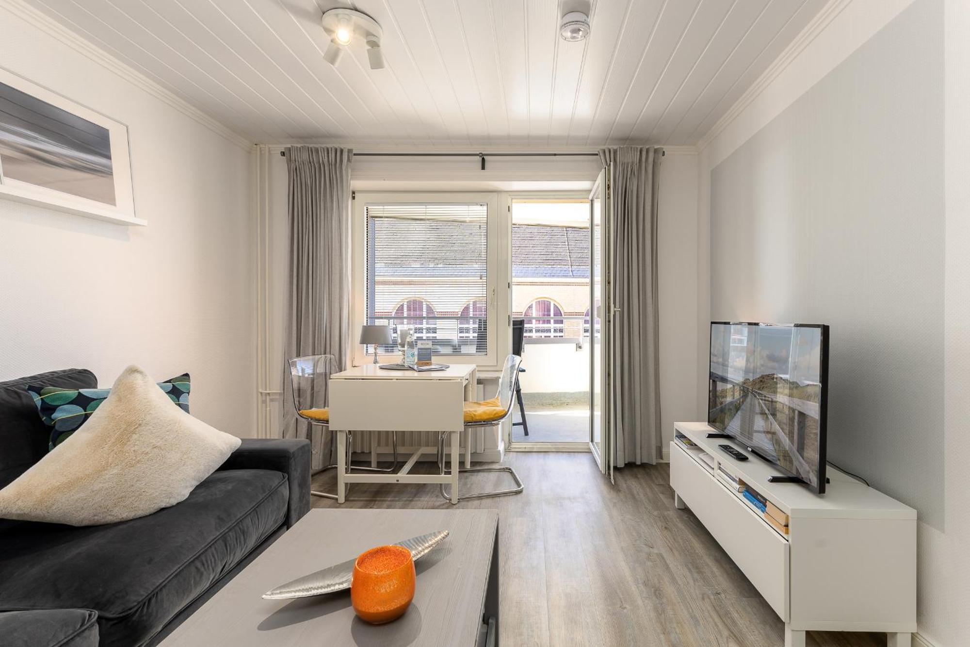 Appartement Marianne Вестерланд Екстериор снимка