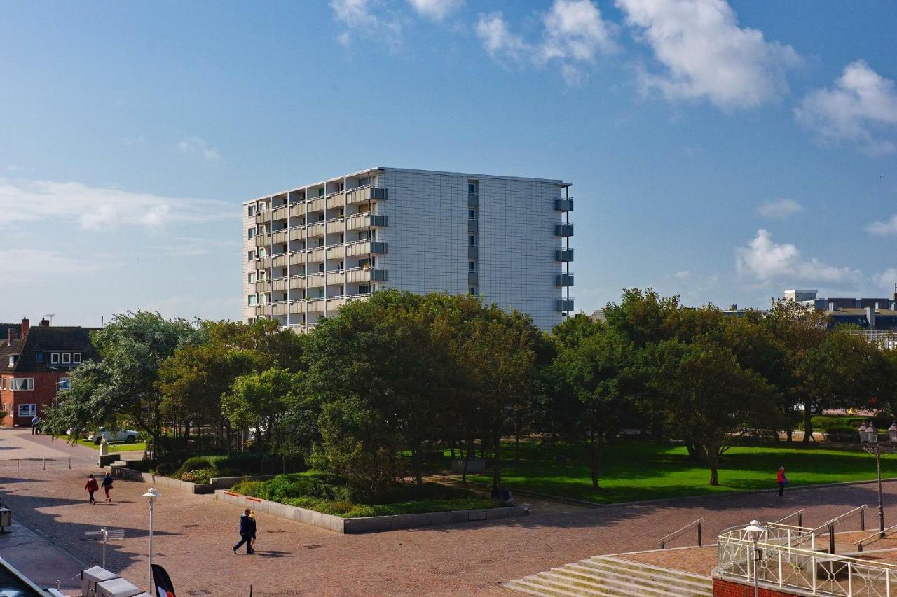 Appartement Marianne Вестерланд Екстериор снимка